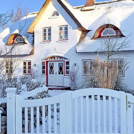 Haus Meerstern