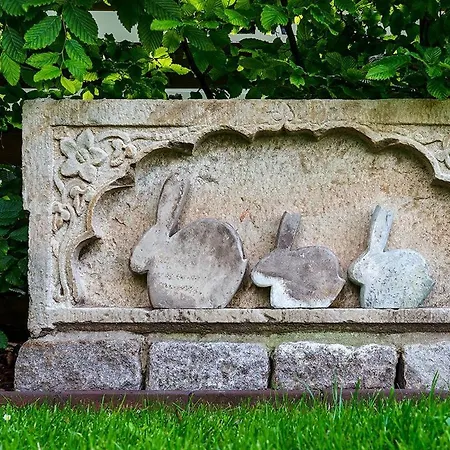 Haus Meerstern * Wyk auf Föhr