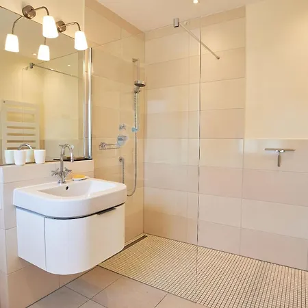 Holiday home Haus Meerstern