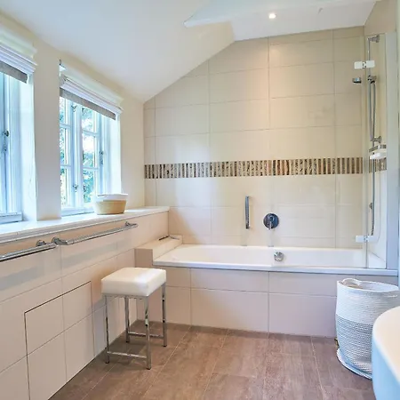 Haus Meerstern Hébergement de vacances *