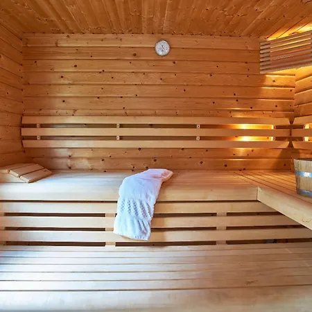 Hébergement de vacances Haus Meerstern *