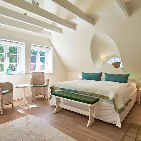Haus Meerstern * Wyk auf Föhr